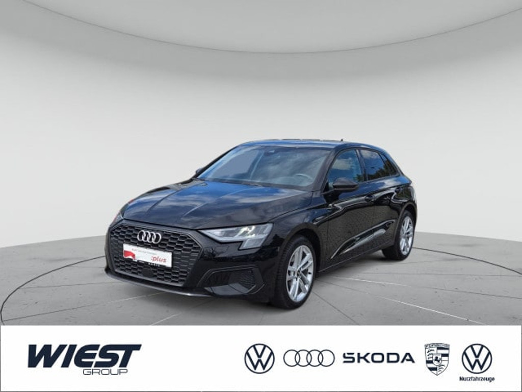 Audi A3 2024 Diesel
