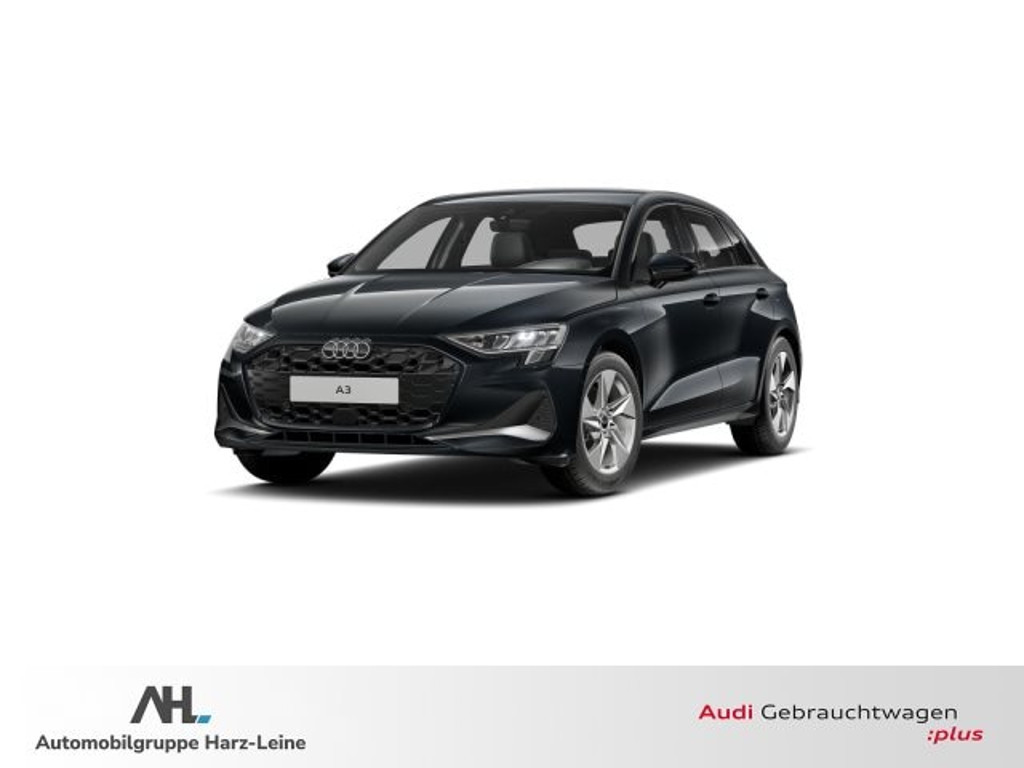 Audi A3 2025 Diesel