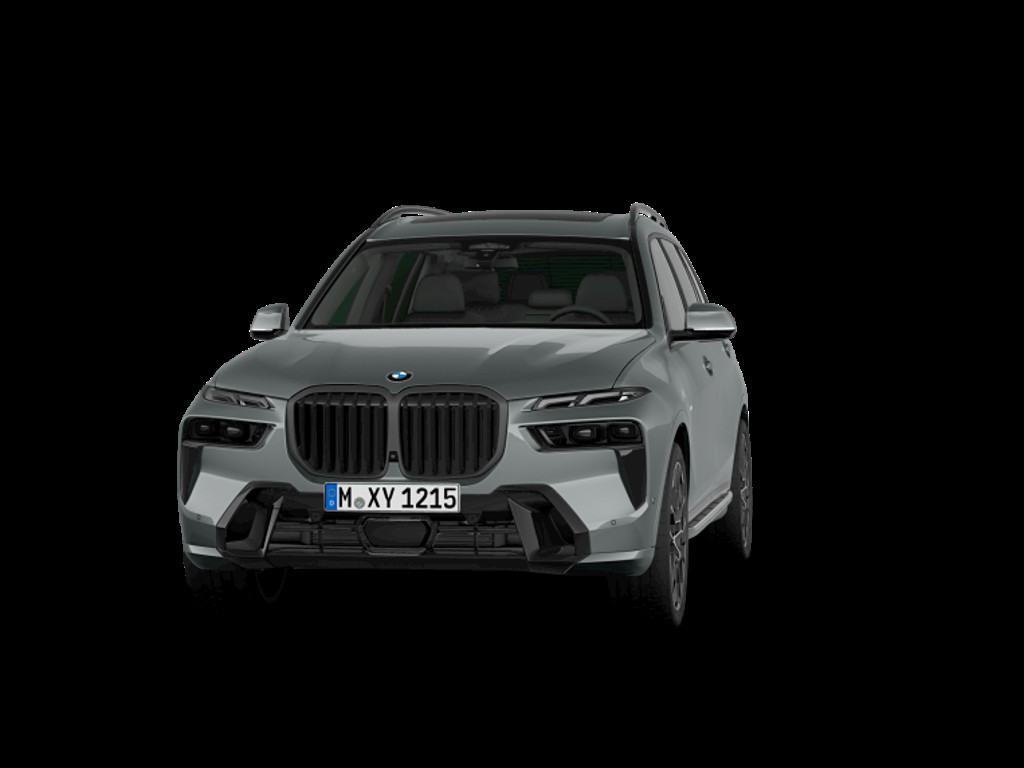 BMW X7 2023 Diesel