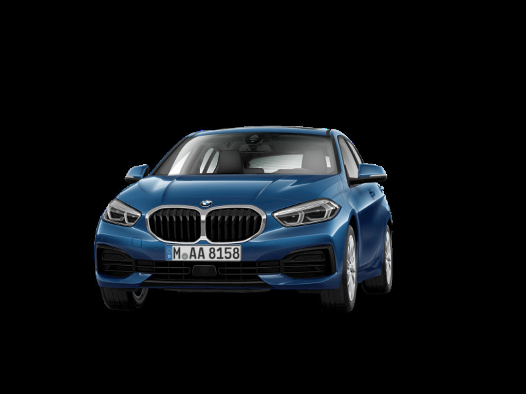BMW 1 Serie 2023 Diesel