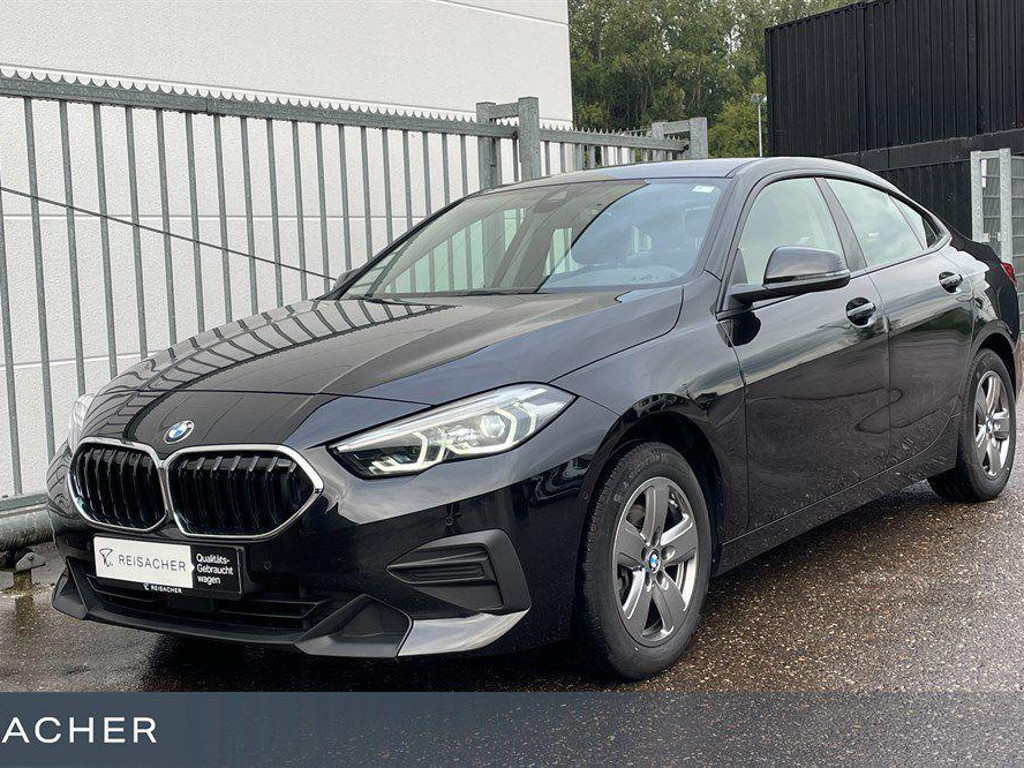 BMW 2 Serie 2023 Benzine