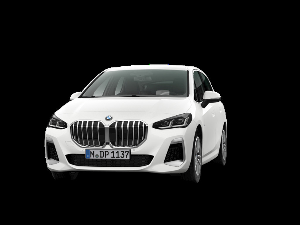 BMW 2 Serie 2023 Benzine