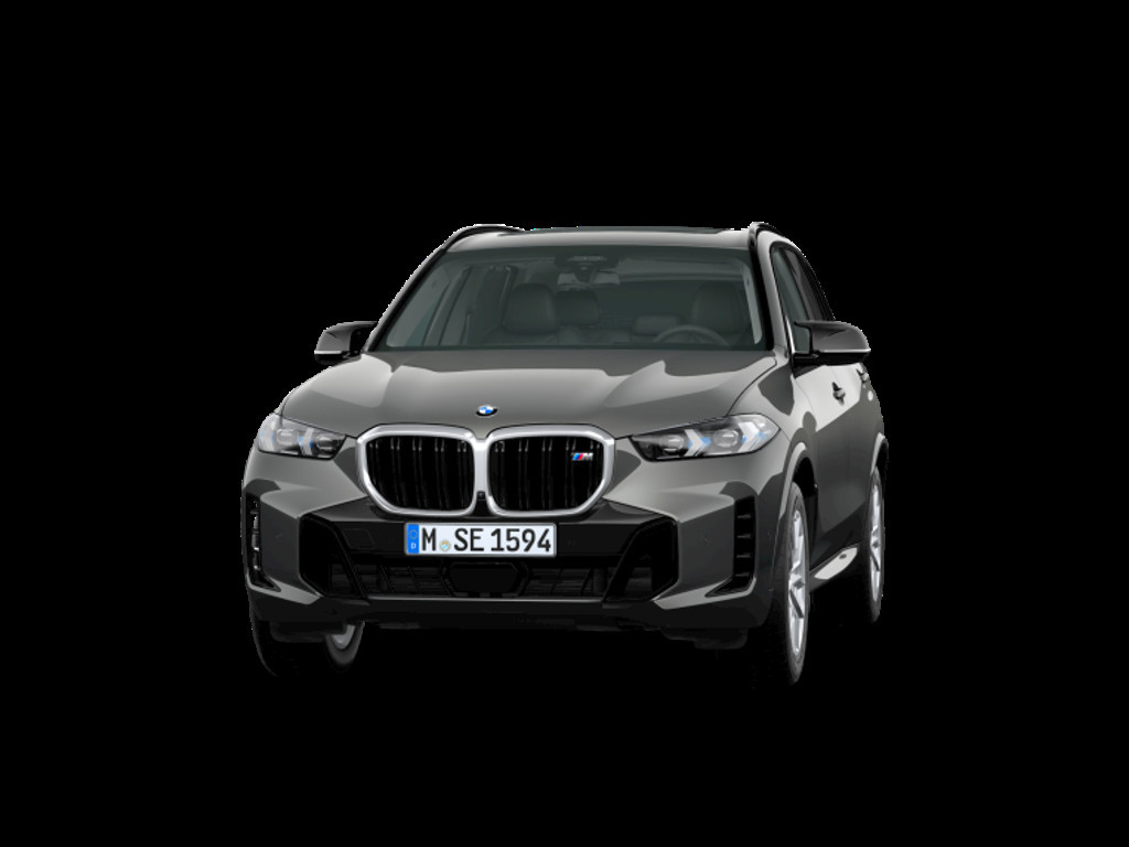 BMW X5 2024 Benzine