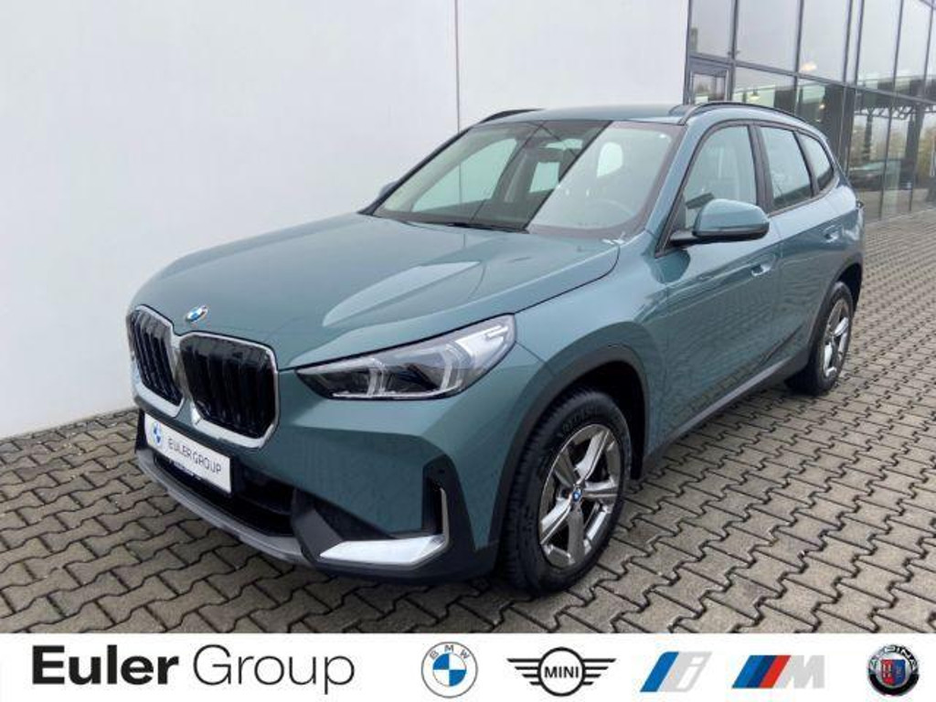 BMW X1 2024 Benzine
