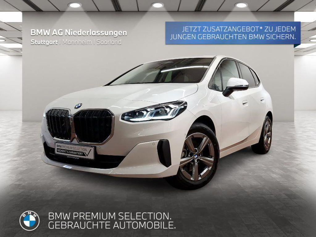 BMW 2 Serie 2024 Benzine