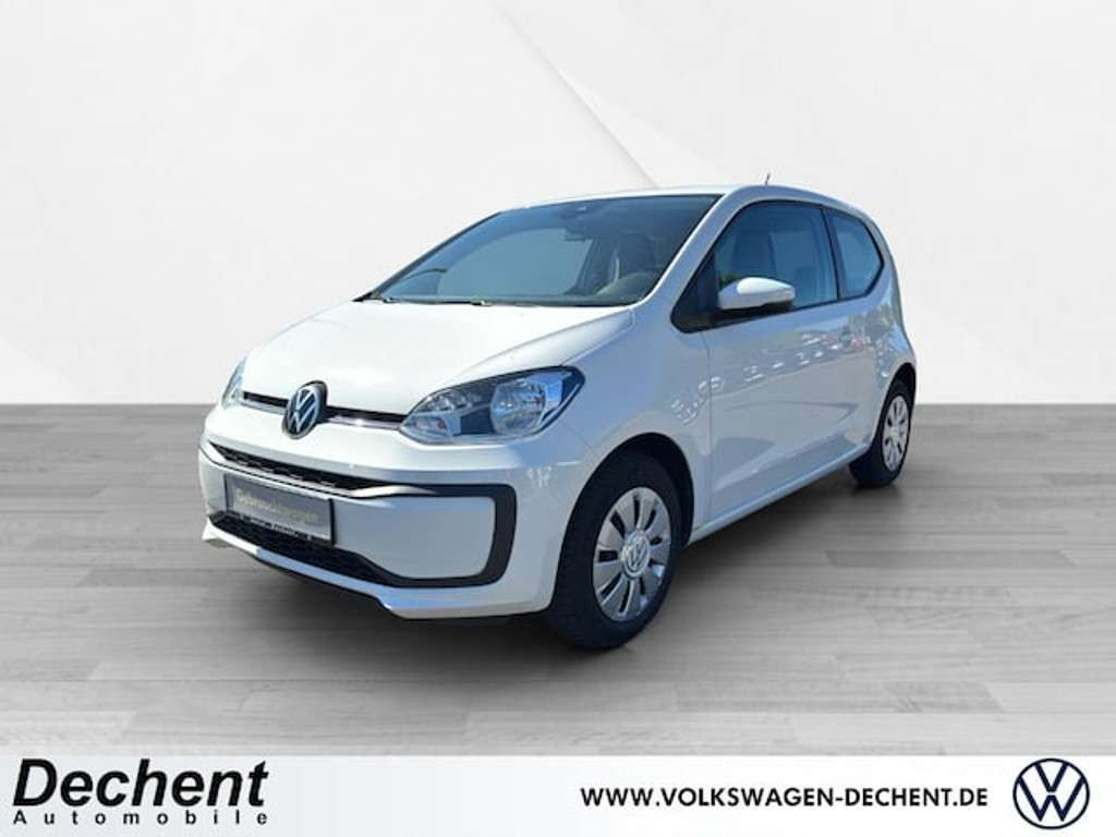 Volkswagen up! 2022 Benzine