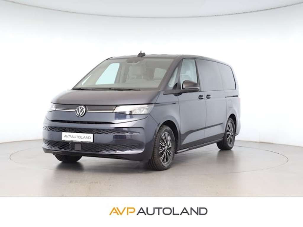 Volkswagen Multivan 2025 Diesel