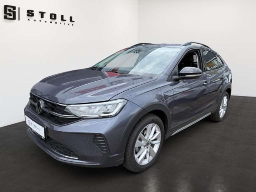 Volkswagen Taigo 2024 Benzine