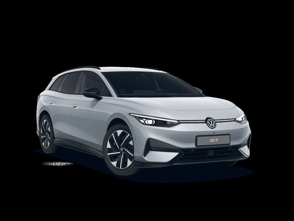 Volkswagen ID.7