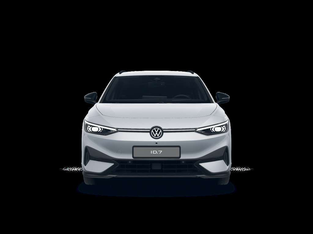 Volkswagen ID.7