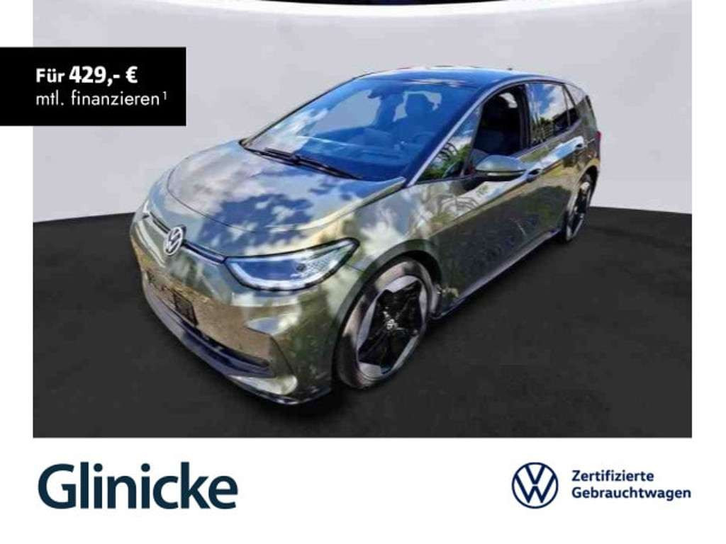 Volkswagen ID.3 2023 Elektrisch