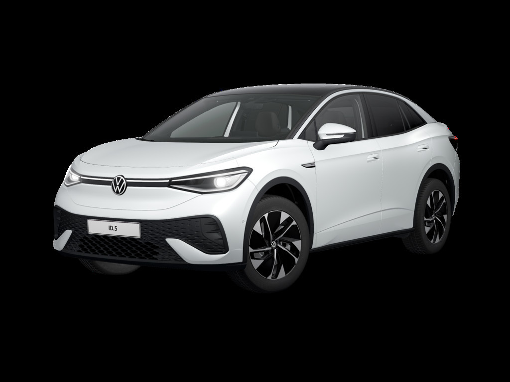 Volkswagen ID.5 2022 Elektrisch