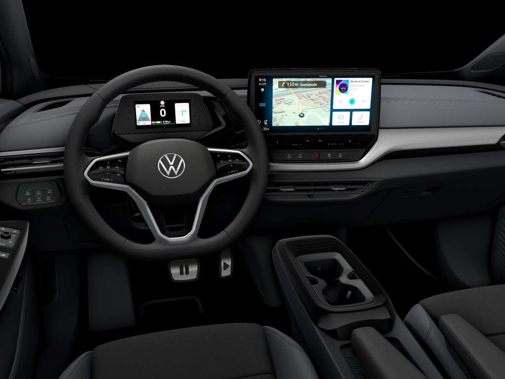 Volkswagen ID.5