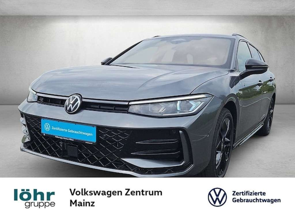Volkswagen Passat 2024 Hybride Benzine