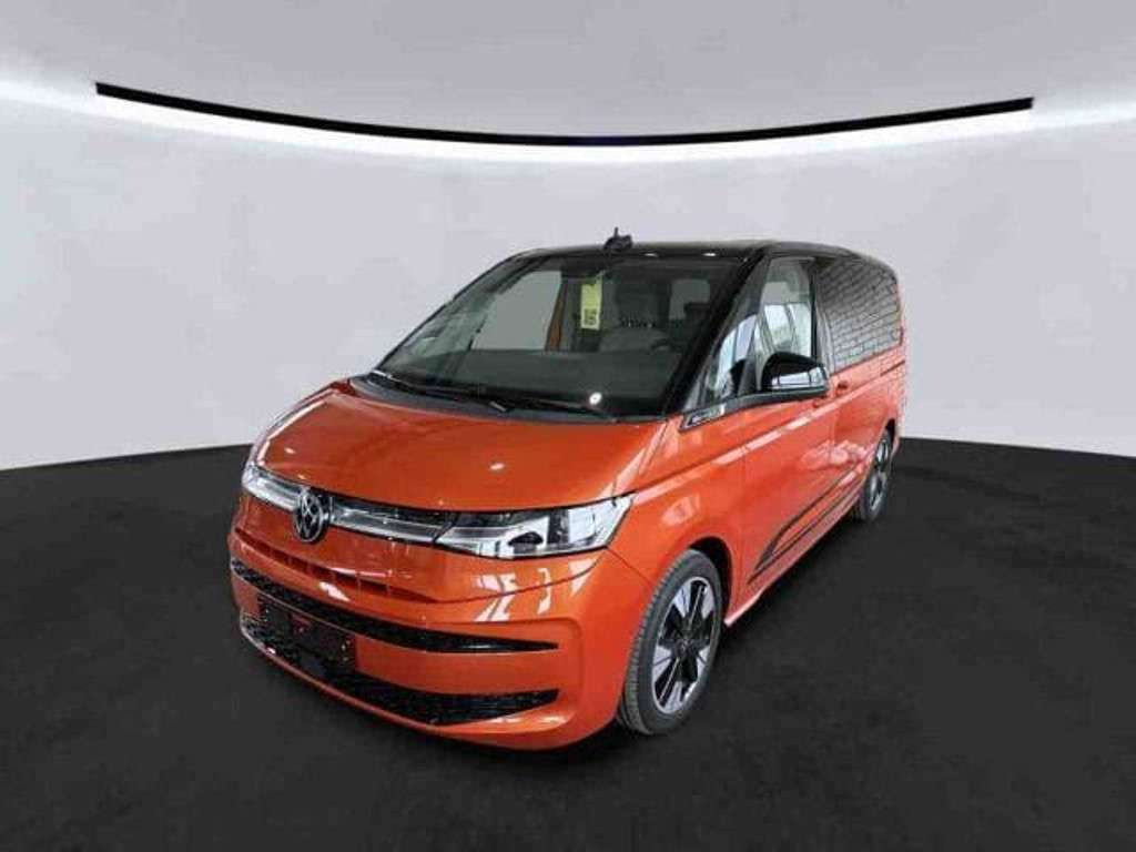 Volkswagen Multivan 2025 Diesel