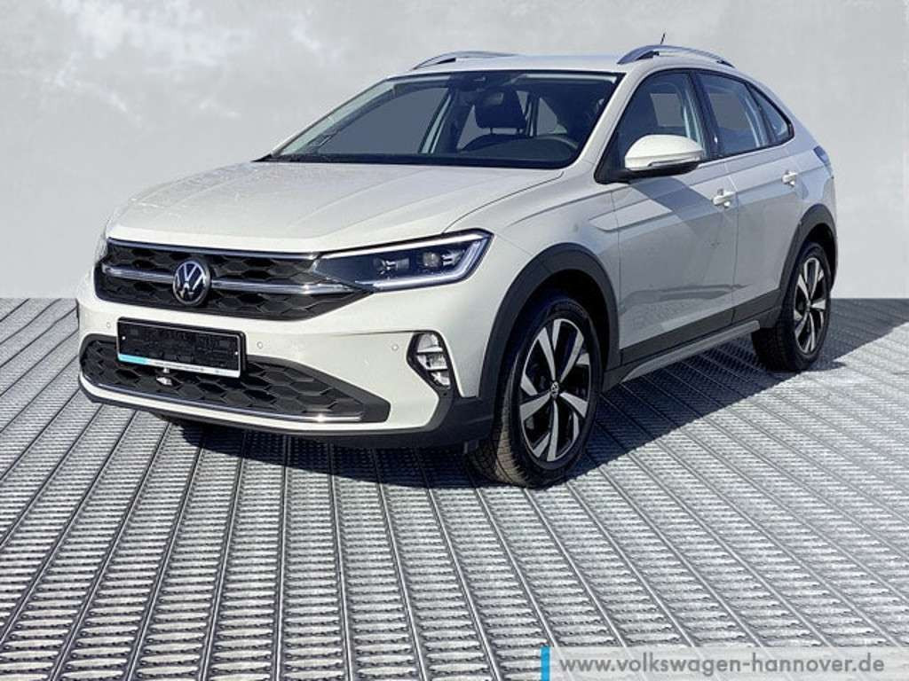 Volkswagen Taigo 2025 Benzine