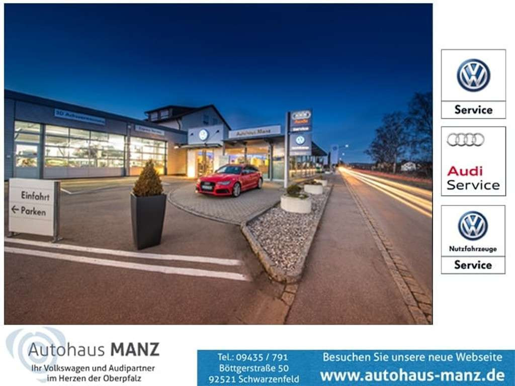 Volkswagen ID.5 2022 Elektrisch