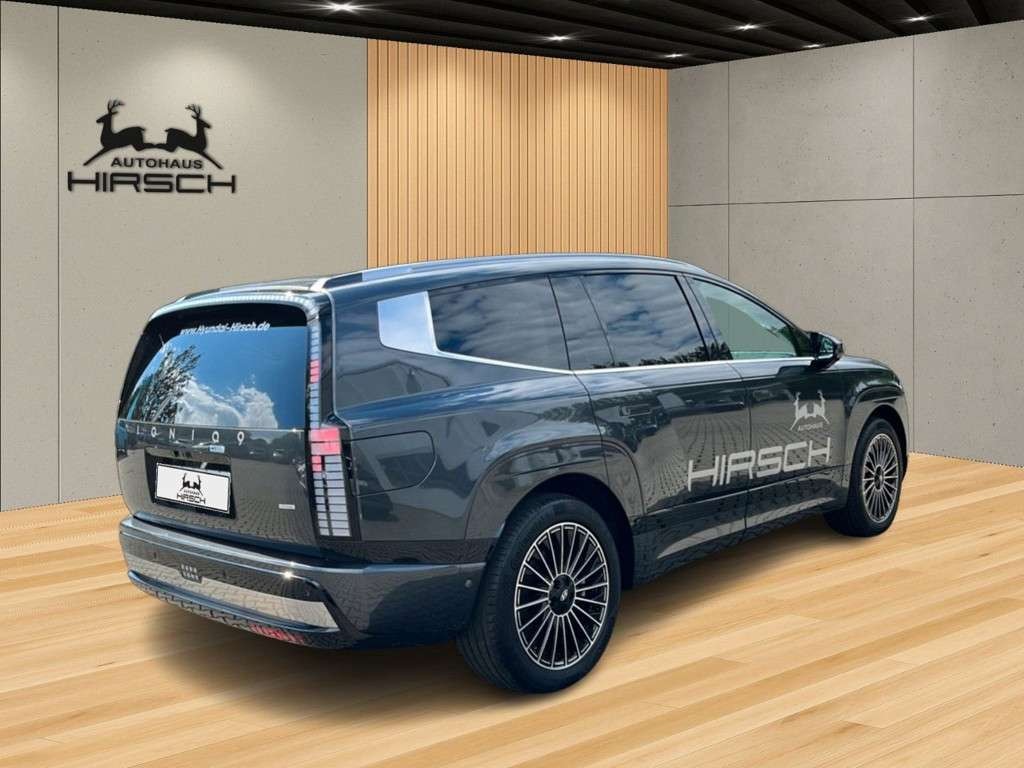 Hyundai IONIQ 9