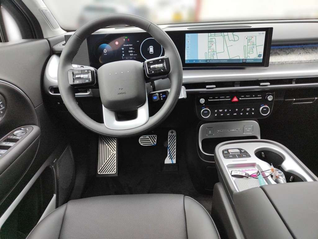 Hyundai IONIQ 9