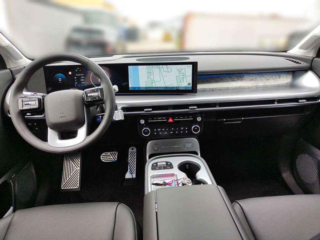 Hyundai IONIQ 9