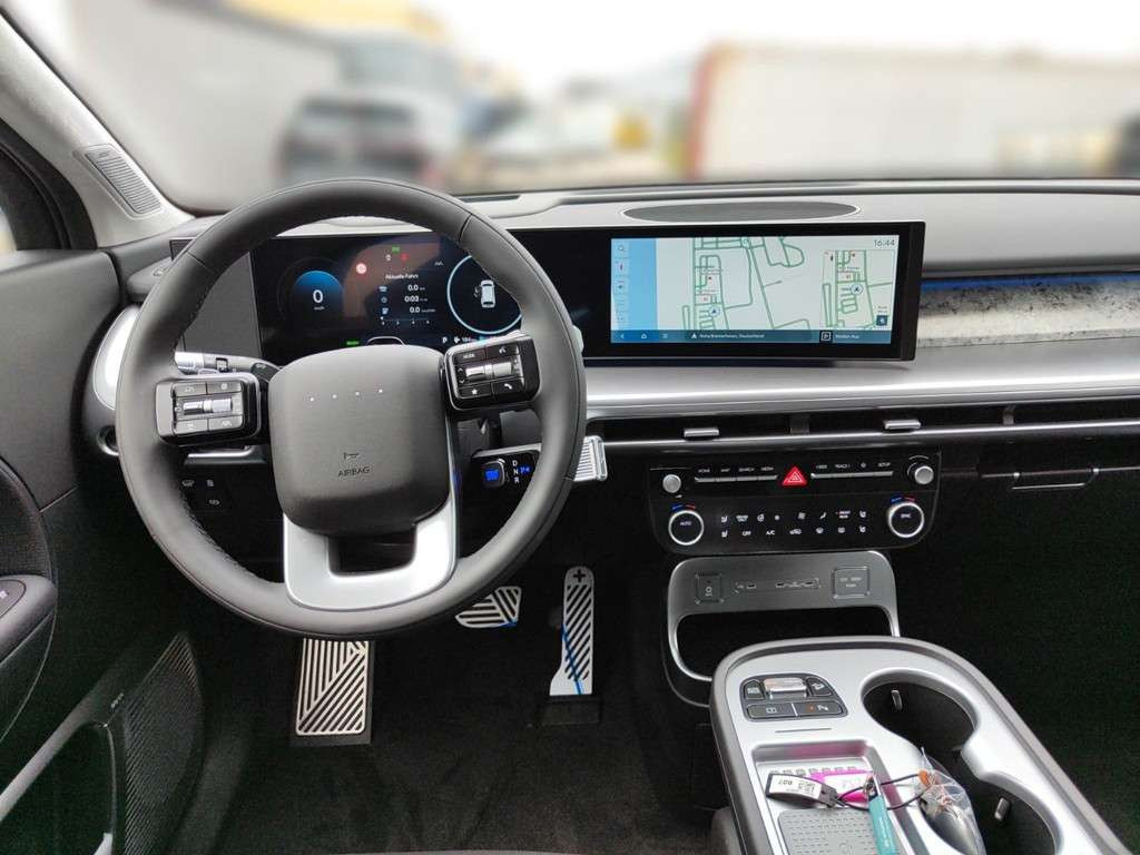 Hyundai IONIQ 9
