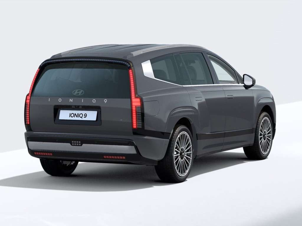 Hyundai IONIQ 9