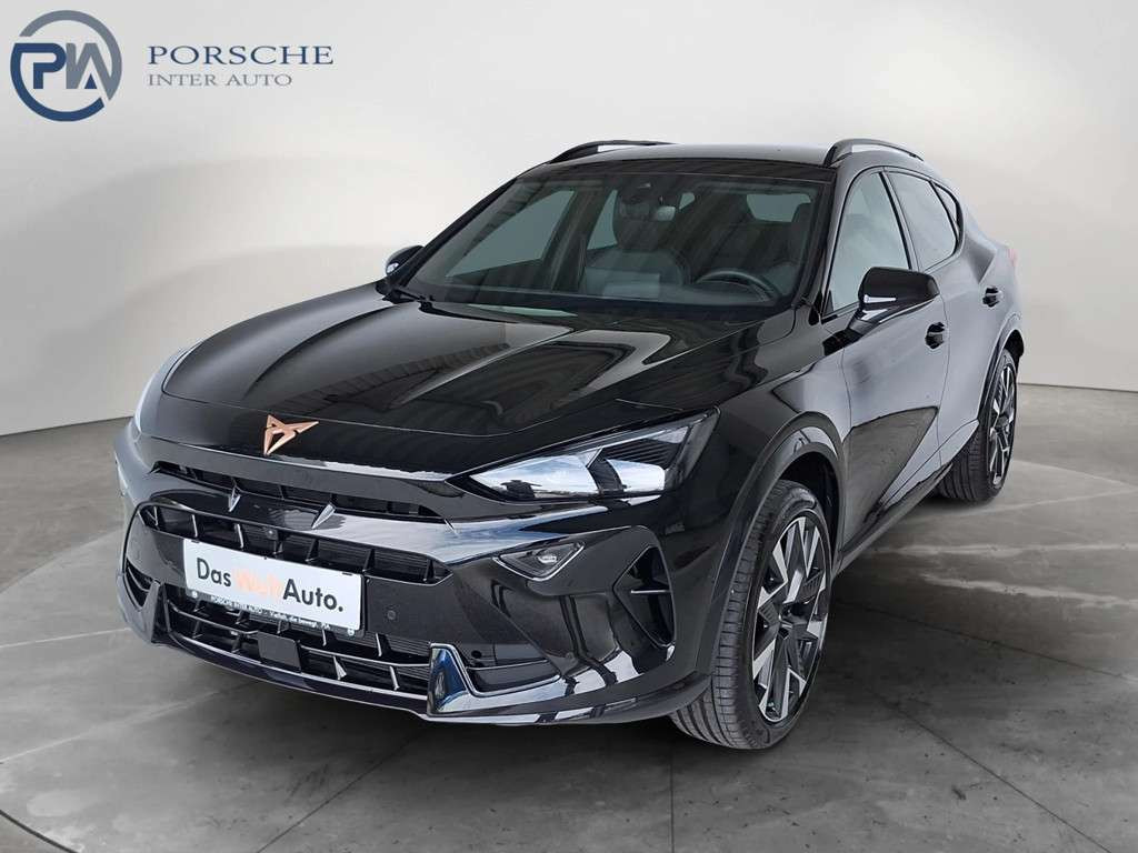 Cupra Formentor 2025 Benzine