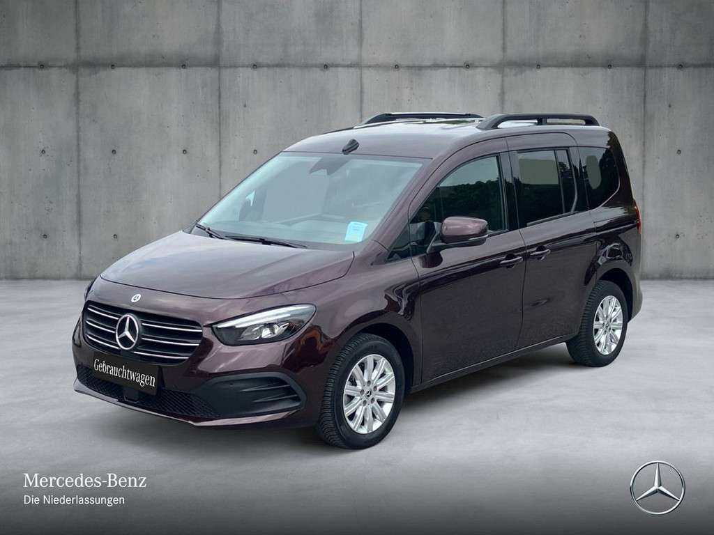 Mercedes-Benz T 180 2023 Benzine