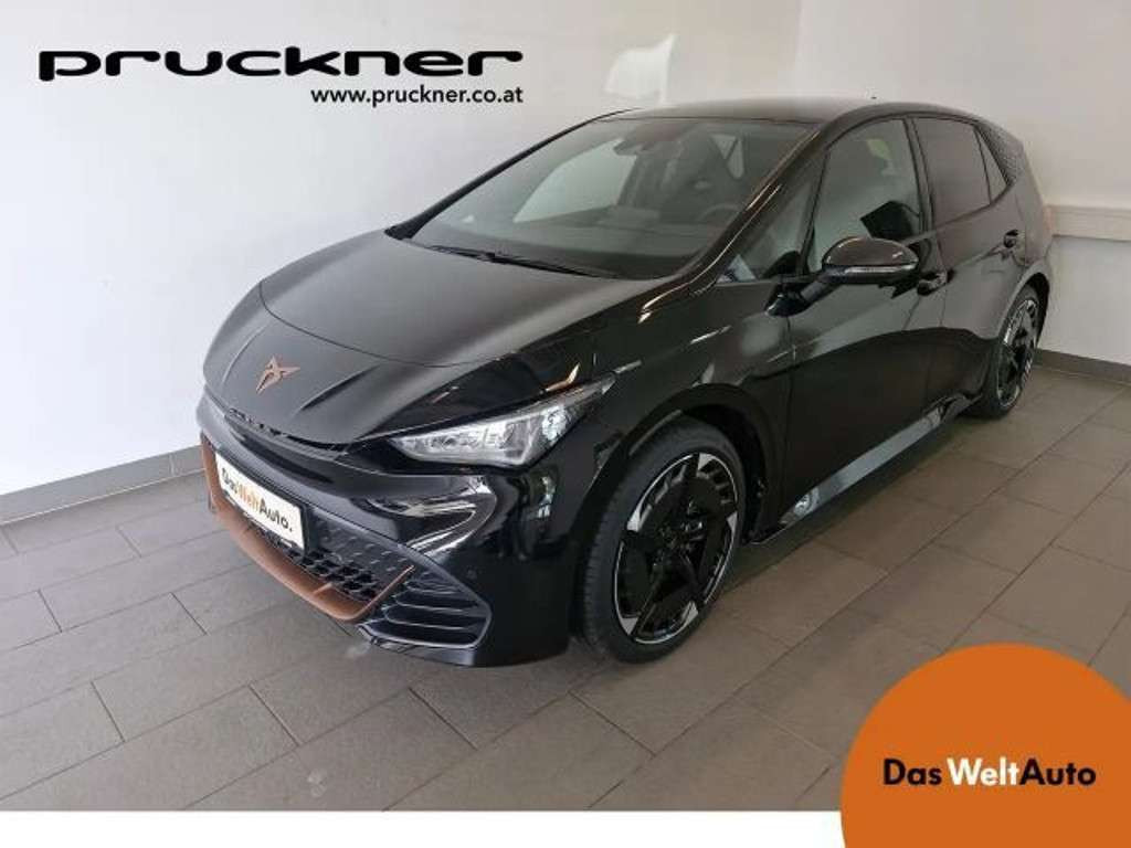 Cupra Born 2025 Elektrisch