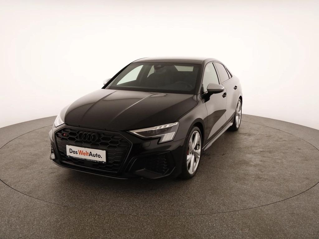Audi S3 2024 Benzine