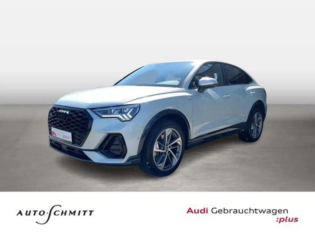 Audi Q3 2024 Diesel