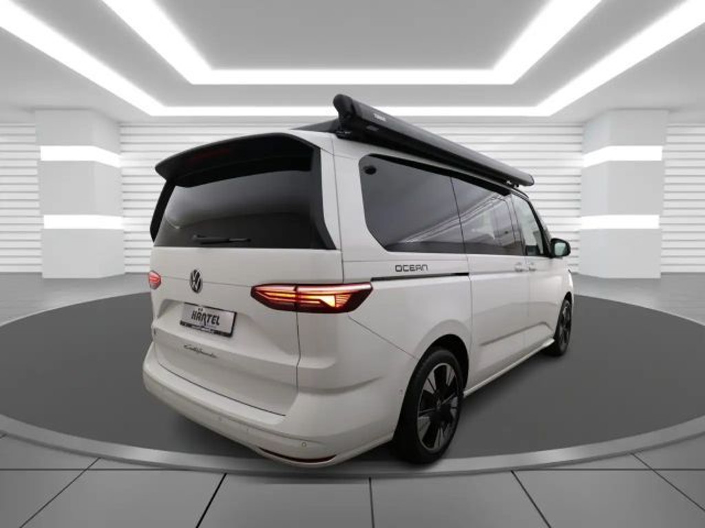 Volkswagen California