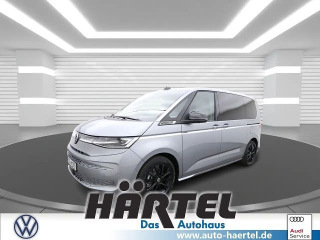 Volkswagen Multivan 2025 Diesel