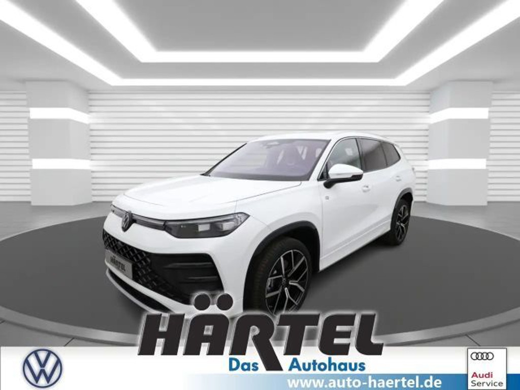 Volkswagen Tayron 2025 Diesel