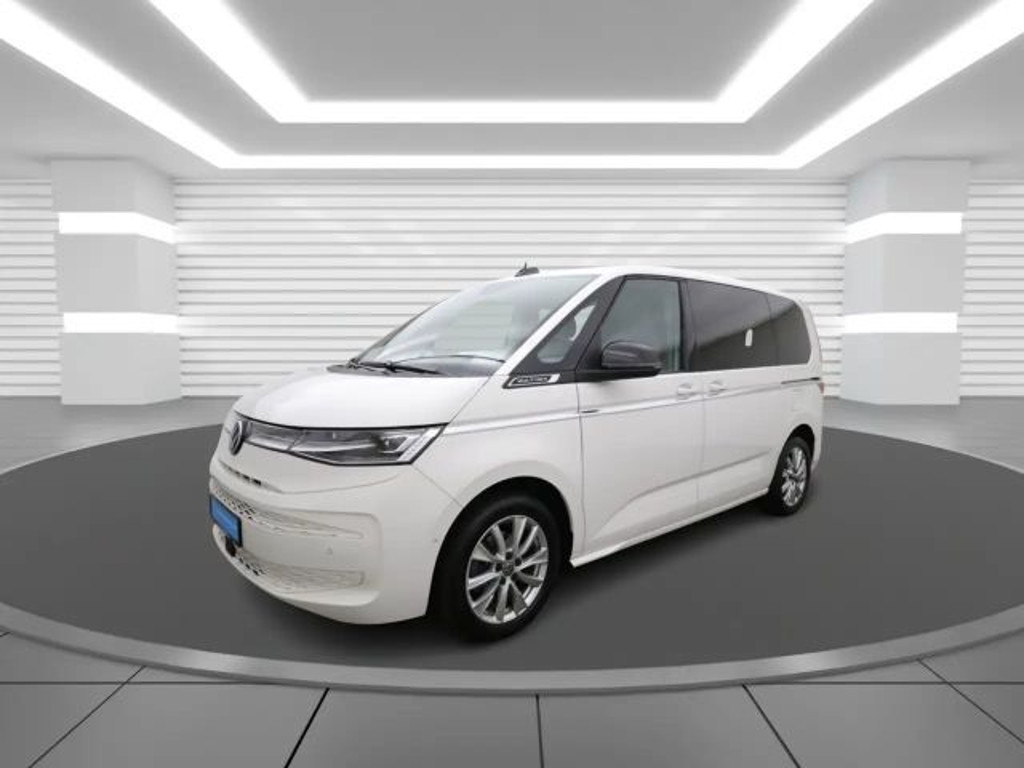 Volkswagen Multivan 2024 Diesel