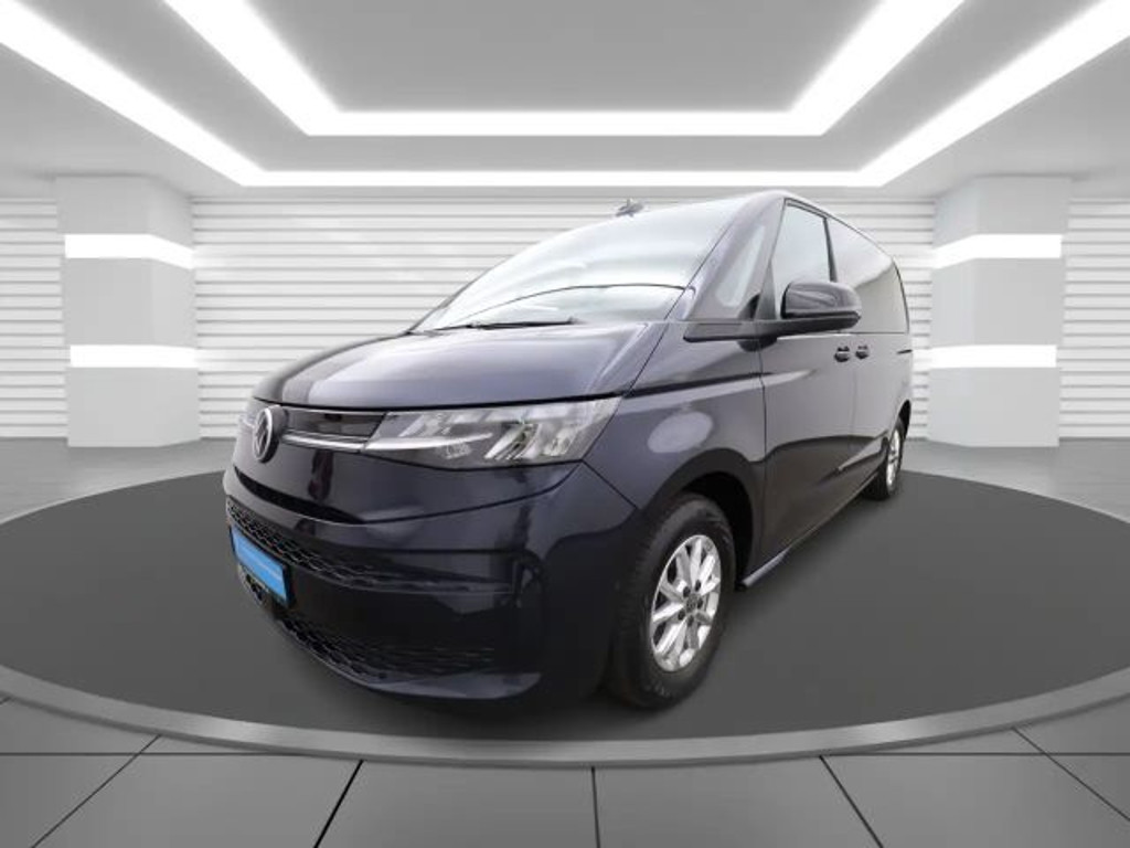 Volkswagen Multivan 2024 Diesel