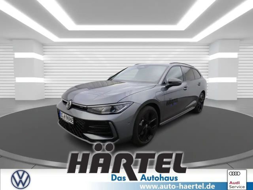 Volkswagen Passat 2024 Hybride Benzine