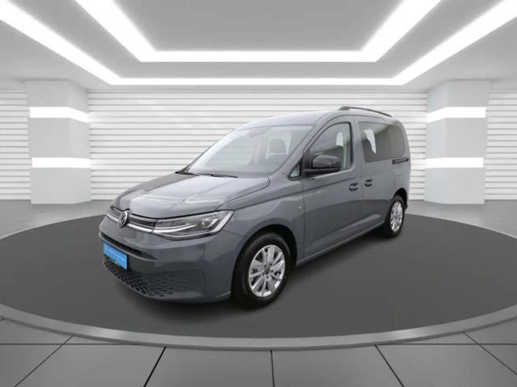 Volkswagen Caddy 2024 Diesel