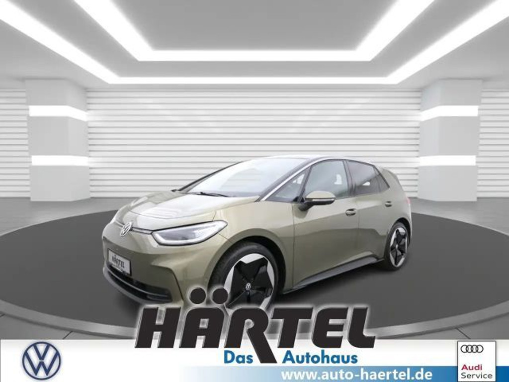 Volkswagen ID.3 2023 Elektrisch