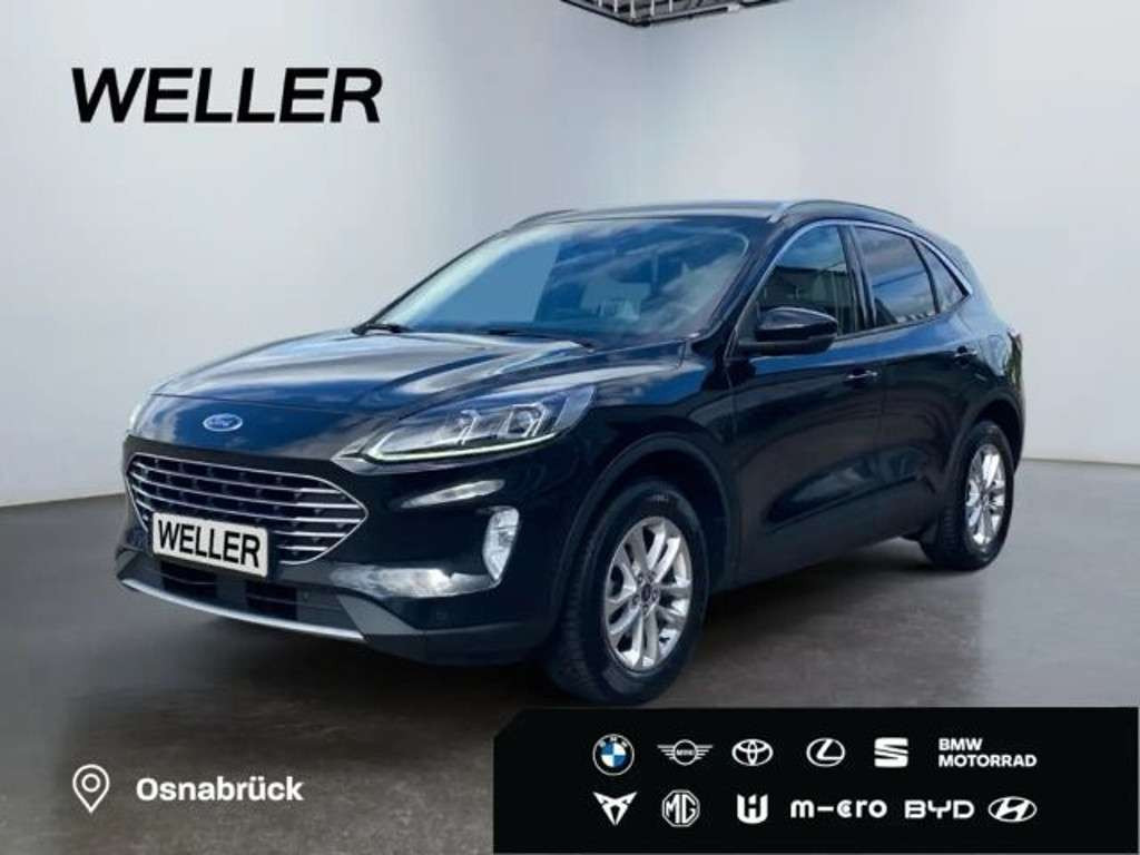 Ford Kuga 2022 Diesel