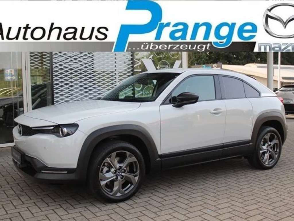 Mazda MX-30 2022 Elektrisch