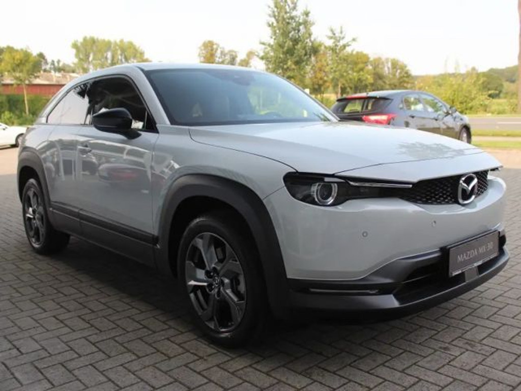 Mazda MX-30