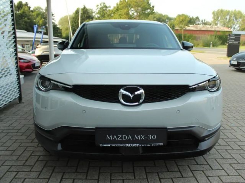Mazda MX-30