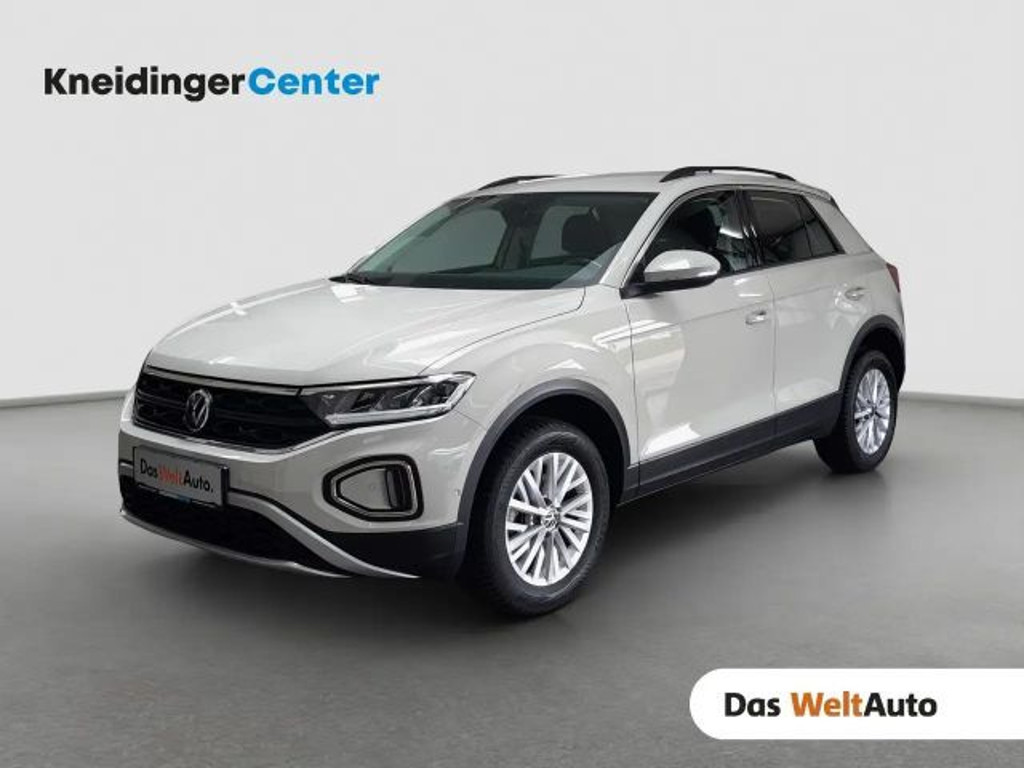 Volkswagen T-Roc 2024 Benzine