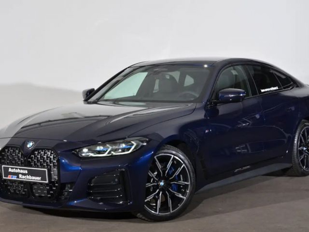 BMW 4 Serie 2024 Diesel