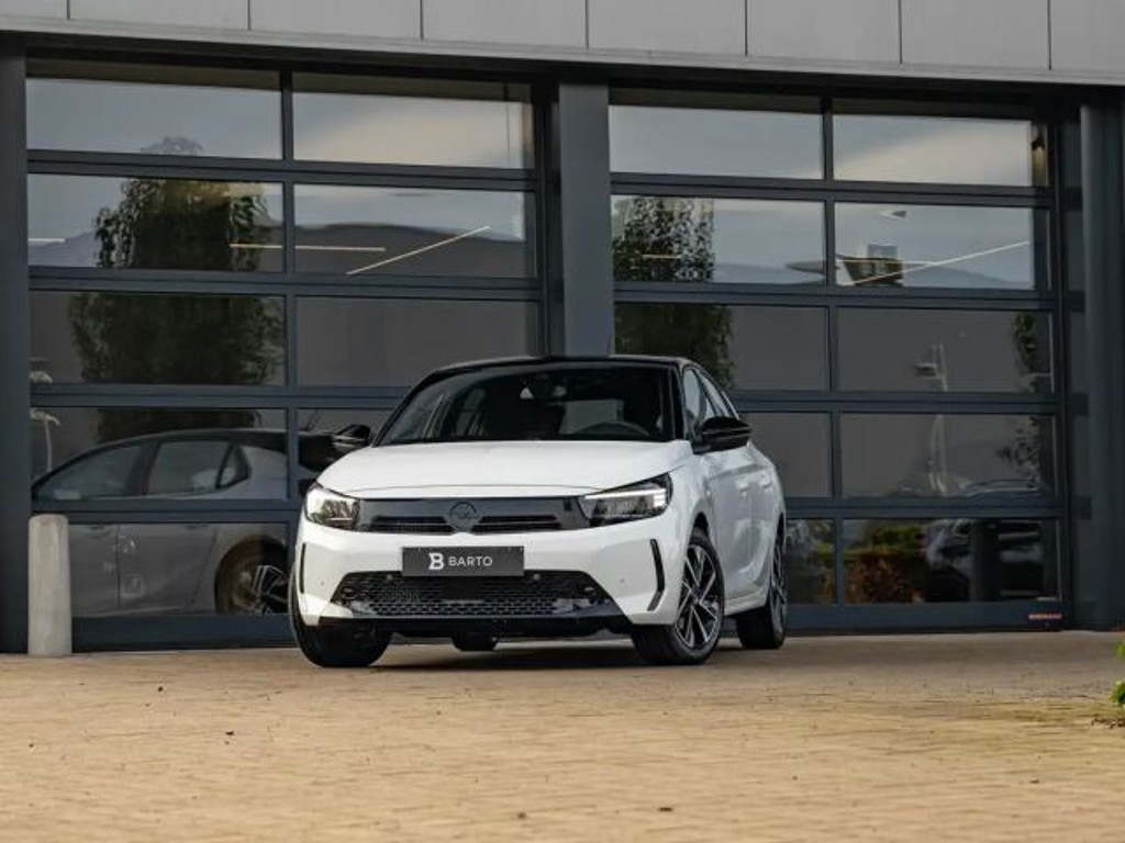 Opel Corsa 2024 Benzine