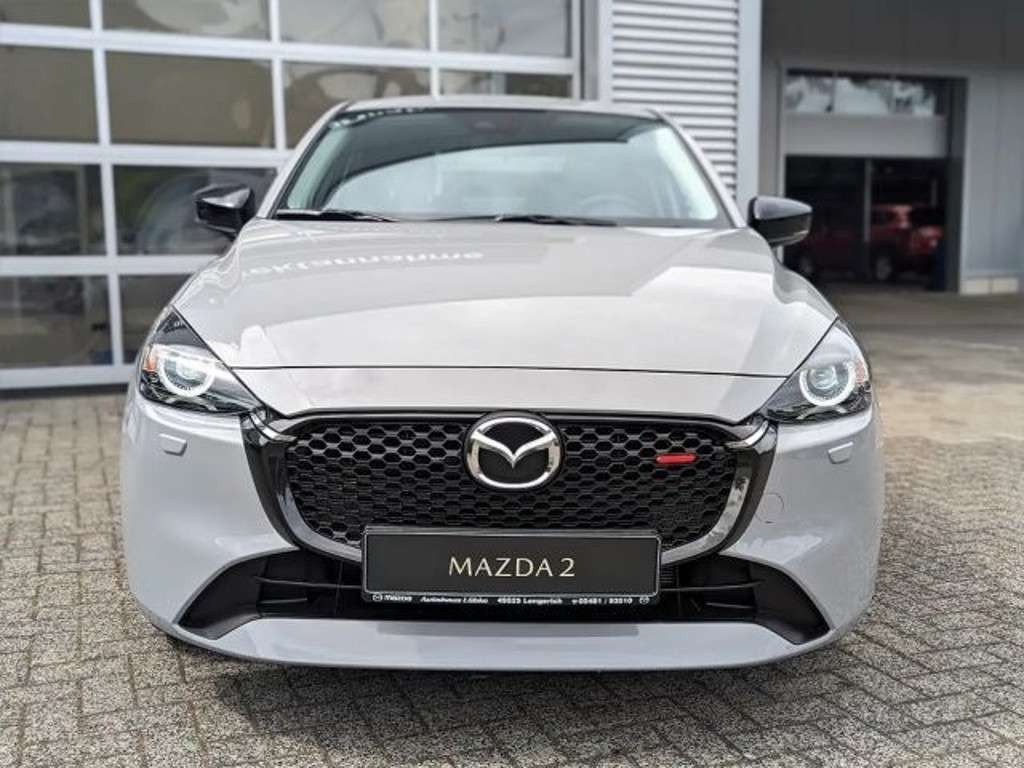 Mazda 2