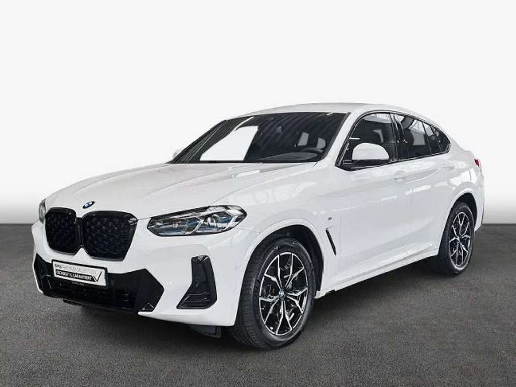BMW X4 2025 Diesel