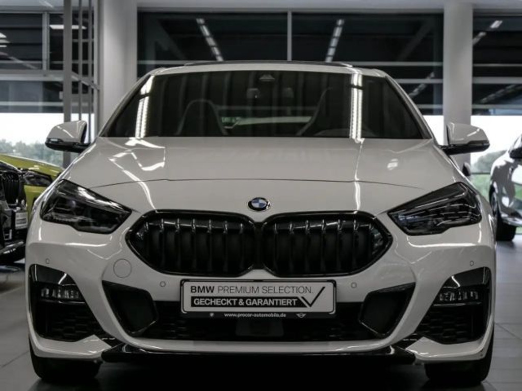 BMW 2 Serie