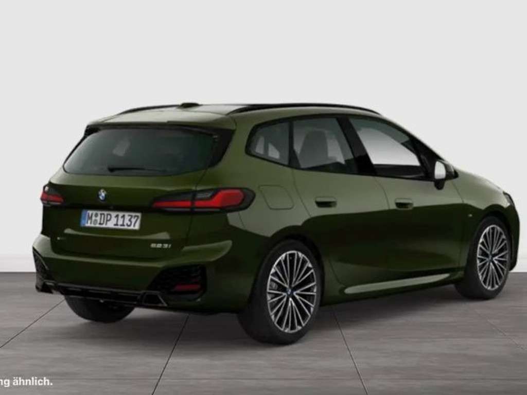 BMW 2 Serie